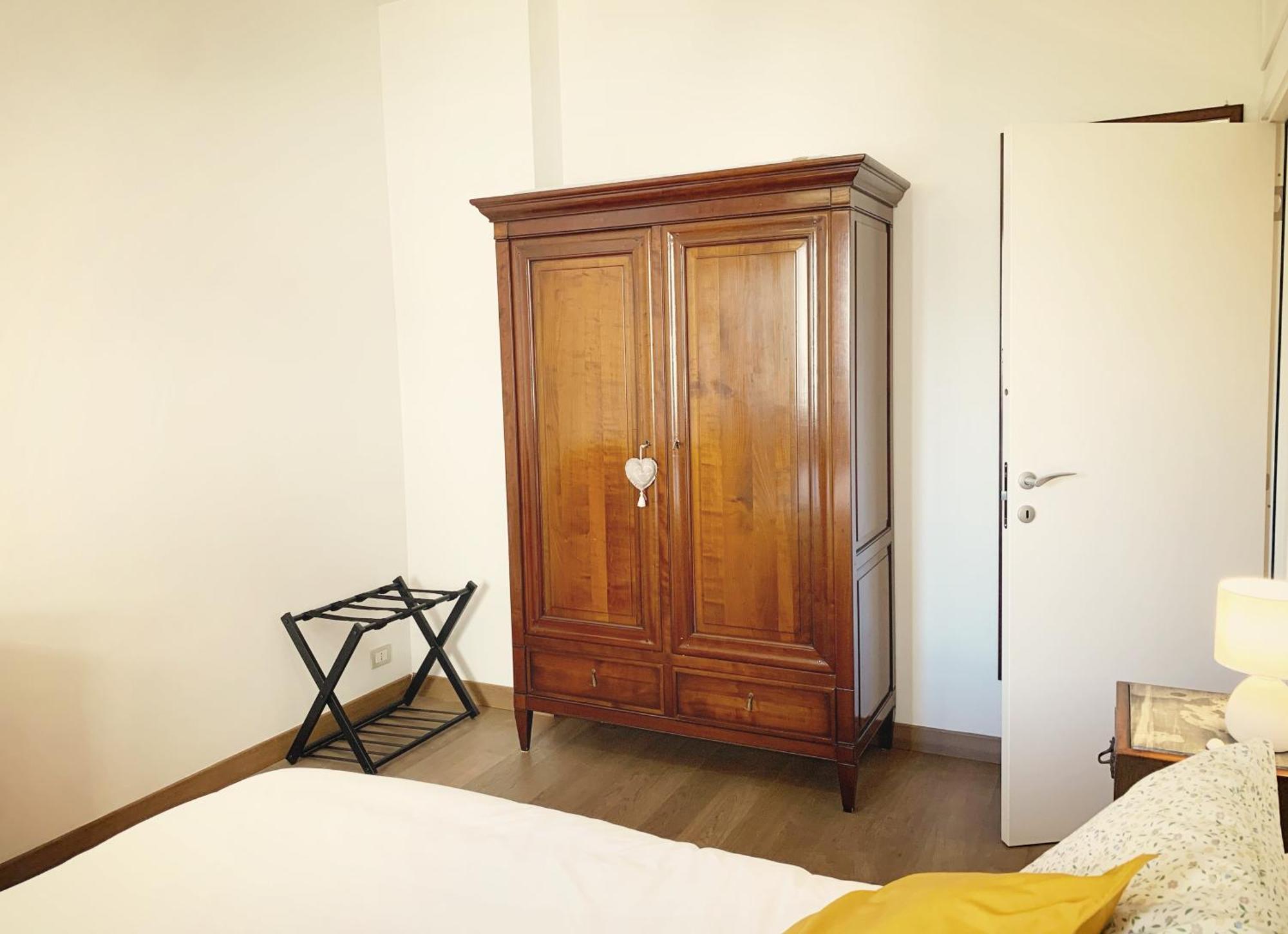 דירות רומא Casa Annasofia מראה חיצוני תמונה