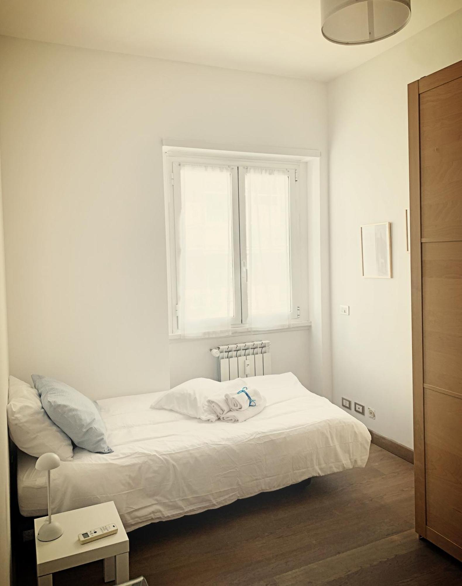 דירות רומא Casa Annasofia מראה חיצוני תמונה