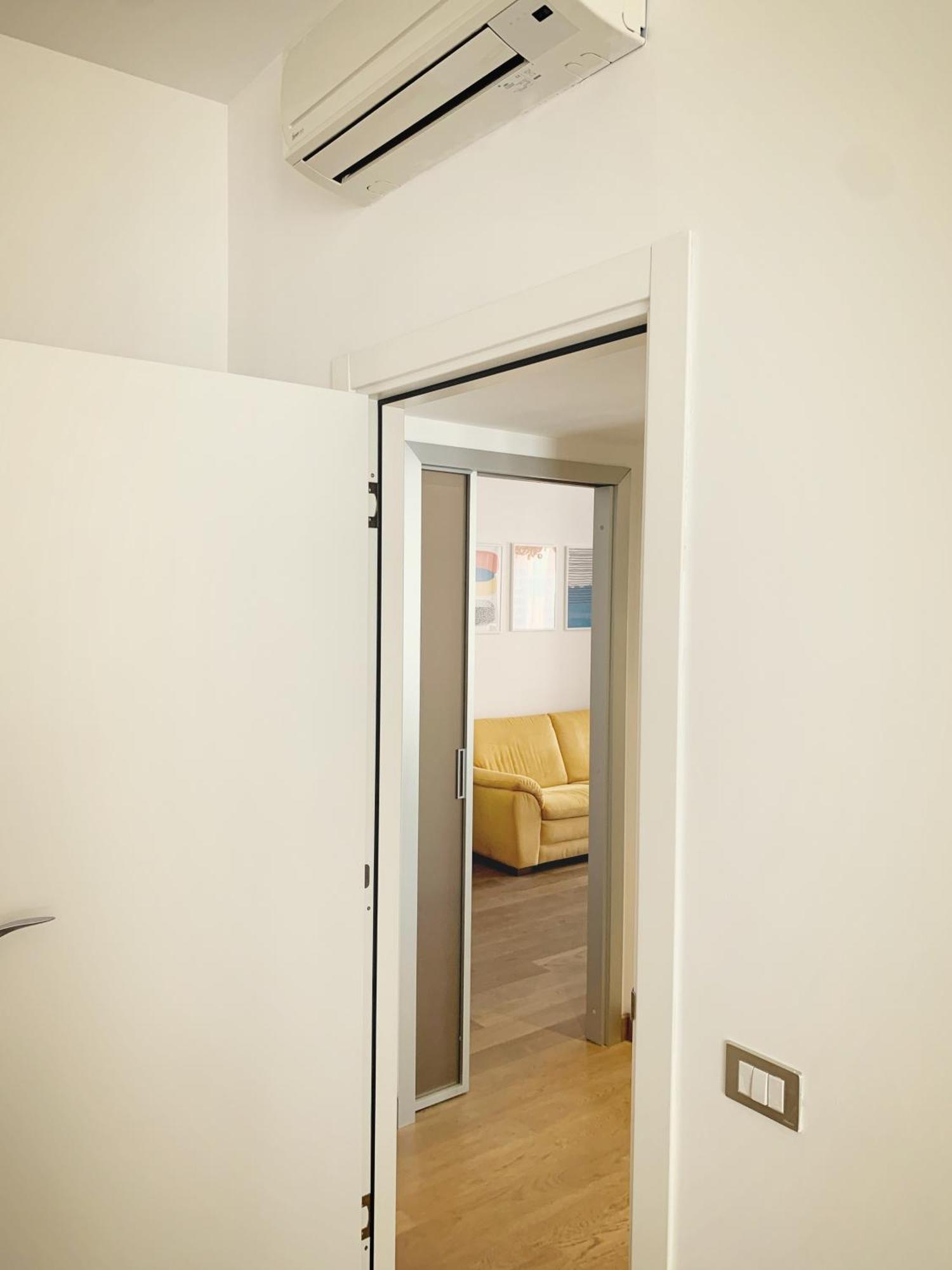 דירות רומא Casa Annasofia מראה חיצוני תמונה